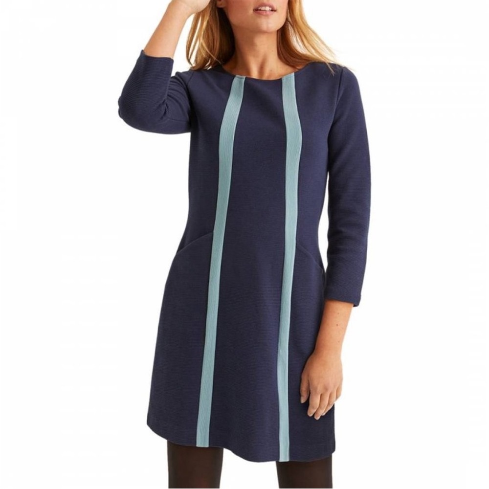 Boden Tunic Dress